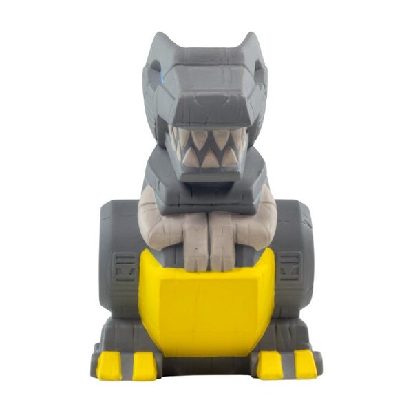 Mondo Transformers Grimlock Tiki Mug  (2 of 11)